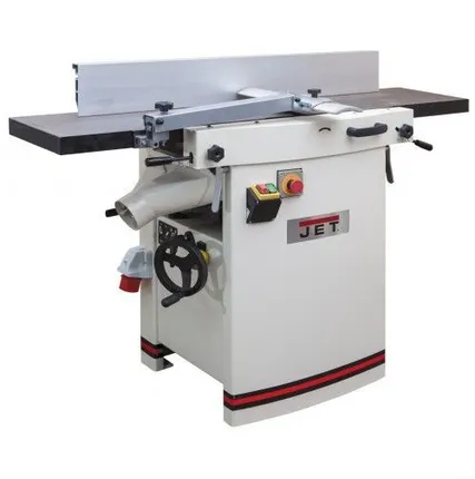 Фото №0 JPT-310 HH Фуговально-рейсмусовый станок с ножевым валом «helical»