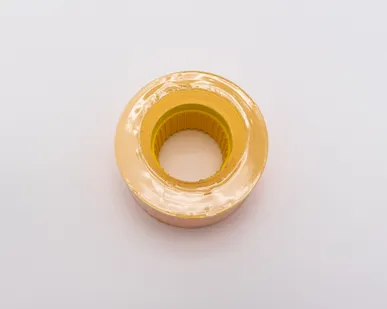 фото Ценник ролик. оранжевый 50*40мм (350эт./100рол.)