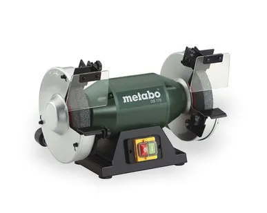 фото Точило Metabo DS 175 619175000