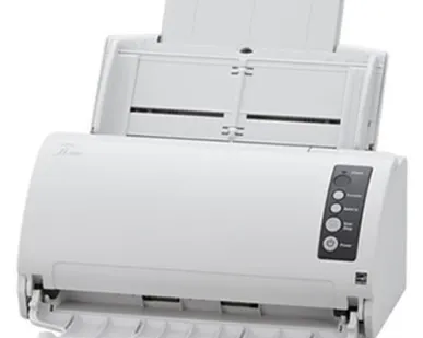 фото Сканер Fujitsu fi-7030