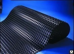 фото Мембрана гидроизоляционная