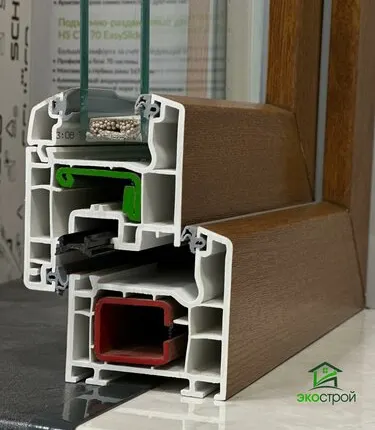 Фото №0 SCHUCO 70