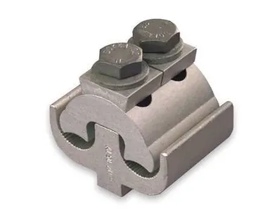 фото SL 8.21 ответвительный зажим Al-Al