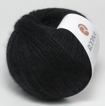 Фото №0 Пряжа Cashmere 3x2/28 Rodina Yarns