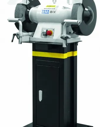 Фото №0 Заточный станок STALEX DS-300/1 Stand