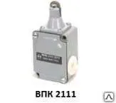 фото Конечный выключатель ВПК-2111