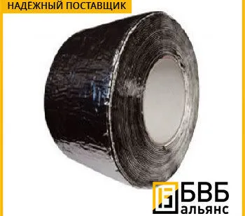 фото Лента уплотнительная Х18Н74В4-МП (УМБ8-М) ТУ 14-1-3294-81