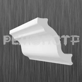 Фото №0 Плинтус KIN M-50 2м (125) П