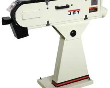 фото Ленточный шлифовальный станок JBSM-75 Jet ( 50001891T )