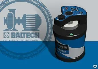 фото Система для измерения BALTECH LL-9120