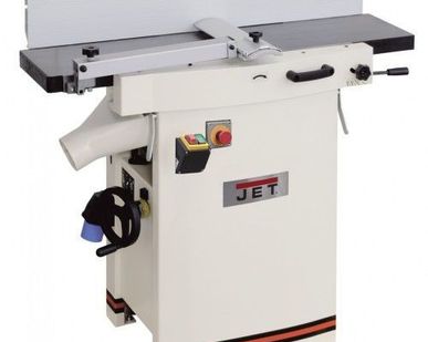 фото JPT-260 Фуговально-рейсмусовый станок (230 В)