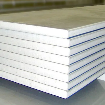 Фото №0 Сэндвич панели PIR 60мм под размер, 11,99 м