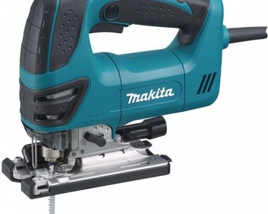 фото Лобзик Makita 4350 CT (кейс)