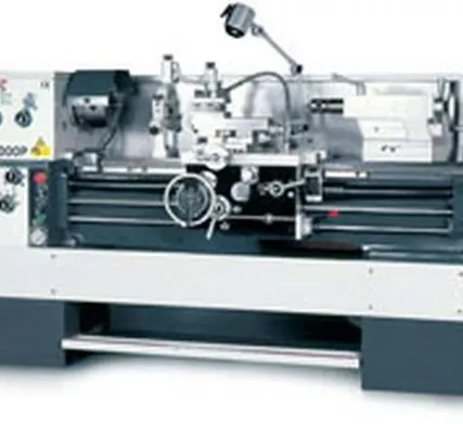 Фото №0 SPF-1500P универсальный токарный станок