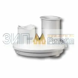 Фото №0 Редуктор чаши овощерезки для блендера Braun (Браун)