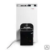 фото Жидкотопливный напольный котел Protherm БИЗОН 35 NL