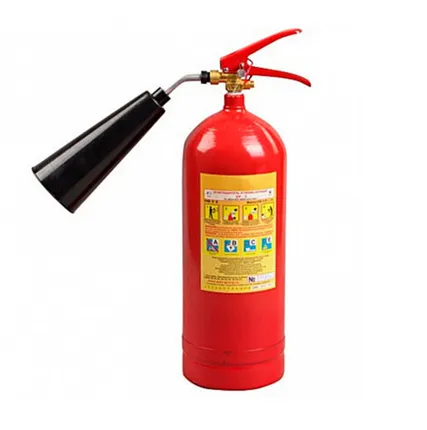 Фото №0 Огнетушитель
