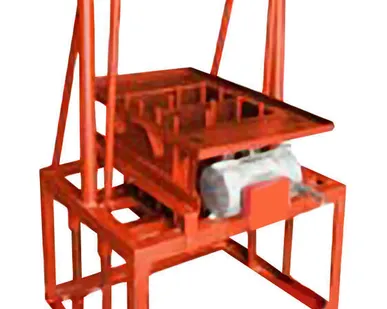 фото Станок ВИБРОМАСТЕР-Лидер-600-В