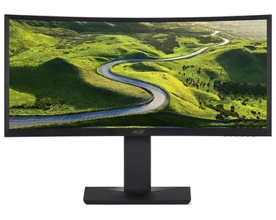 фото Монитор Acer CZ350CKbmiiphx