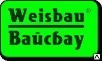 фото WB 202 Шпатлевка цементная WEISBAU БАЗОВАЯ, 25 кг