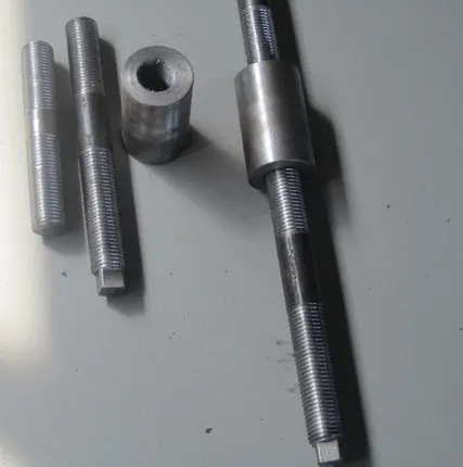 Фото №0 Изготовление составных болтов