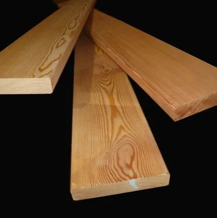 Фото №0 Палубная доска лиственница сорт Прима 28 мм 120х4000