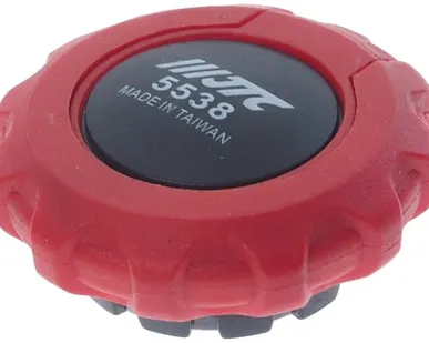 фото Держатель бит трещоточный 1/4" JTC 5538 15844145