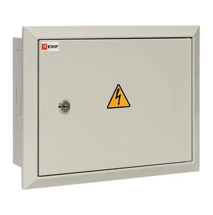 Фото №7 Щит ЩРВ-12(з) EKF mb11-12