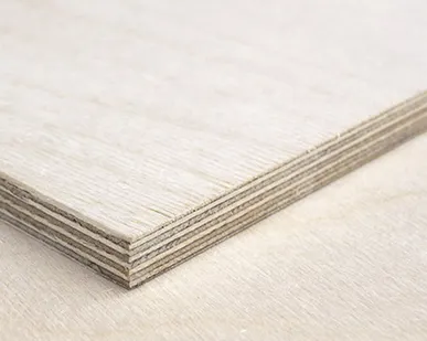 фото Фанера березовая ФК 8 мм 4/4 1525х1525 НШ Россия (1.9)