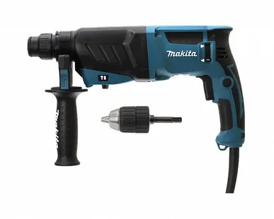 фото Перфоратор Makita HR2630