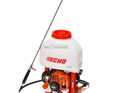 фото Распылитель бензиновый Echo SHR-170SI