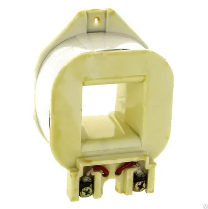 Фото №0 Катушка управления КТ-6043 230В EKF