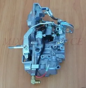 фото Карбюратор для двигателя Nissan K25 (N-16010-FU500)