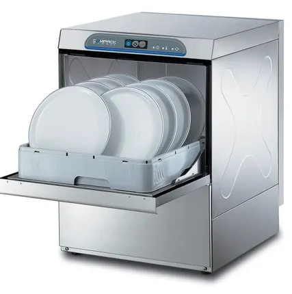 Фото №0 Посудомоечная машина Compack D5037T