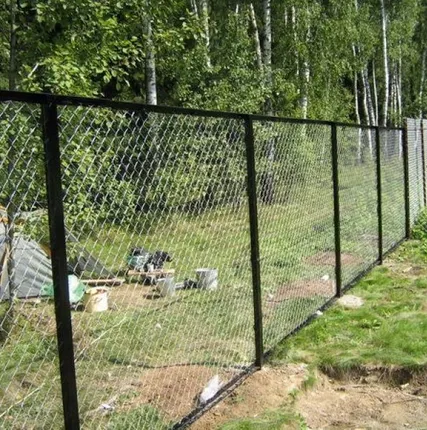 Фото №0 Заборы