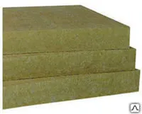 Фото №0 Утеплитель (минплита) П-125 (ПП-80) 1000*500*50