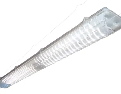 фото Накладной светильник  LC-NSIP-40DW-BAP-1 IP65 40 Ватт Призма БАП 1 часа