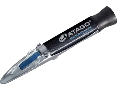 фото Atago Master-53alpha (с поверкой)