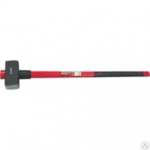 фото Кувалда matrix master, 10924, 5000 г