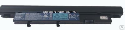 Фото №0 Аккумулятор батарея на ноутбук Acer 3810
