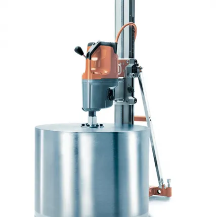 Фото №0 Установка алмазного бурения Husqvarna DM 650