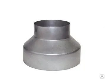 фото Переход RC 250-160