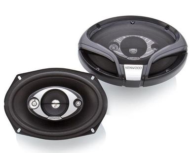 фото Автоакустика KENWOOD KFC-M6944A