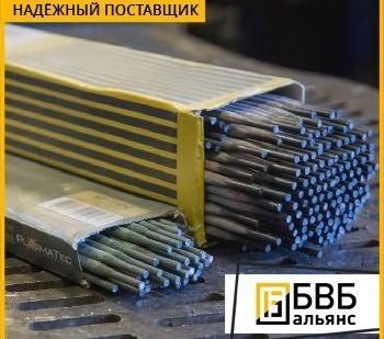фото Электроды сварочные ВИ