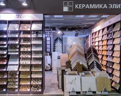 фото Кафельная плитка