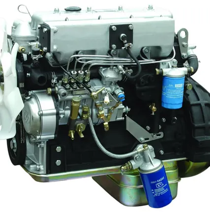 Фото №0 TSS Diesel-Prof TDY 25 4L