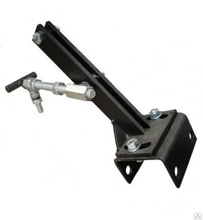 Фото №0 Сцепка универсальная для мотоблоков