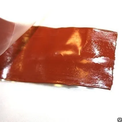 Фото №0 Лента ССМ Лэтсар КФ-0,25 до 10кг