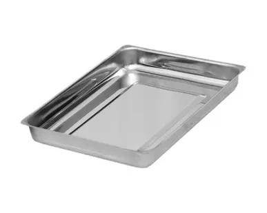 фото Лоток медицинский Ока-Медик ЛМПу-400 (3 л, без крышки)