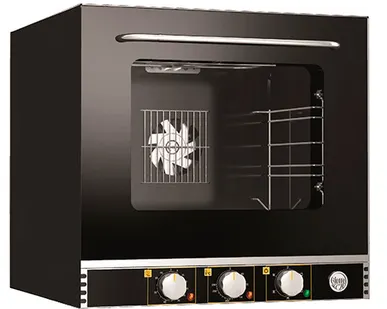 фото Шкаф пекарский Gierre BRIO VER MULTI UM